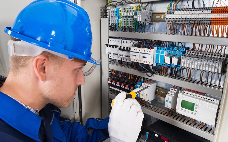 monteur électricien Cormeilles-en-Parisis