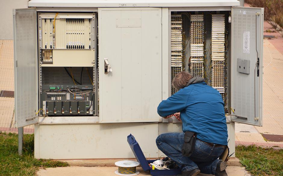 électricien installateur Cormeilles-en-Parisis