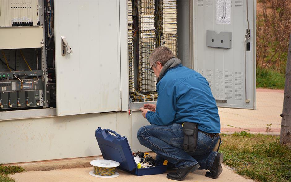  électricien dépannage Cormeilles-en-Parisis