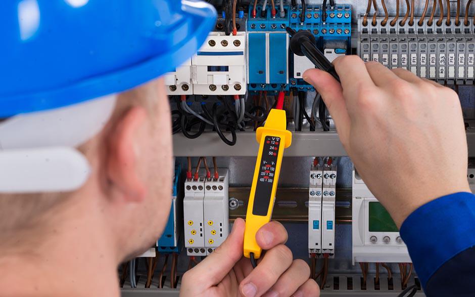 électricien dépannage Cormeilles-en-Parisis
