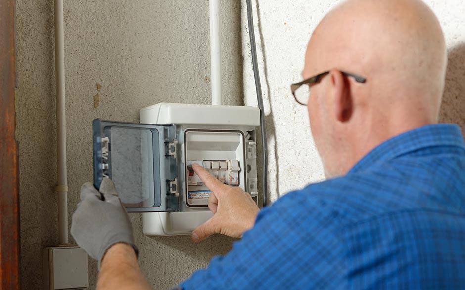 électricien dépannage Cormeilles-en-Parisis